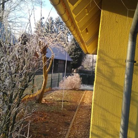 Gaestehaus Allergrund Wienhausen Exterior foto